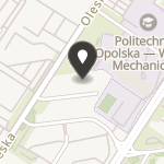 Fundacja Jakuba Błaszczykowskiego "Ludzki Gest" na mapie