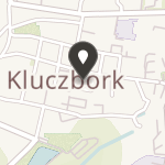 Stowarzyszenie Regionu Kluczborskiego " Kobietom-Mammograf" w Kluczborku na mapie