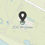 Fundacja Zoo Wrocław - Dodo na mapie