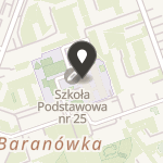 Uczniowski Klub Sportowy "Victoria" na mapie