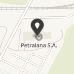 Fundacja Petralana na mapie