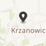 Stowarzyszenie Integracji Społecznej "Dla Nas Szansa" w Likwidacji na mapie