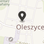 Stowarzyszenie "Czas na Pomoc" na mapie