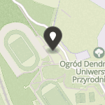 Stowarzyszenie Sportowe "Park Tenisowy Olimpia" na mapie