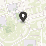 Warszawskie Stowarzyszenie Rugby na Wózkach "Four Kings" na mapie