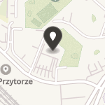 Stowarzyszenie Domu Opieki "Złota Jesień" na mapie