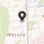 Zawsze Warto na mapie