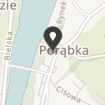 Towarzystwo Przyjaciół Porąbki na mapie