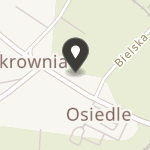 Towarzystwo Miłośników Zarzecza na mapie