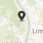 Limanowski Uniwersytet Trzeciego Wieku na mapie