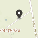 Nadobrzański Klub Płetwonurków "Obra" na mapie