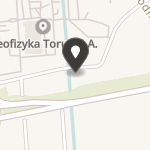 Stowarzyszenie Towarzystwo Autyzmu w Toruniu na mapie