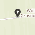 Straż Ochrony Zwierząt na mapie