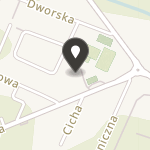 Stowarzyszenie Rozwoju Gminy Górzno im. Aleksandry i Bronisława Rojek na mapie