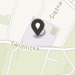 Uczniowski Klub Sportowy Dojo Sobótka na mapie