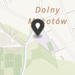 Towarzystwo Mokotowskiego Uniwersytetu Trzeciego Wieku na mapie