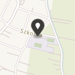 Uczniowski Klub Sportowy "Świt" przy Szkole Podstawowej w Szaflarach na mapie