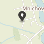 Ochotnicza Straż Pożarna w Mnichowie na mapie