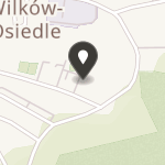 Stowarzyszenie Przyjaciół Domu Dziecka im. J. Wyżykowskiego w Wilkowie Osiedlu Jeżyk na mapie