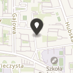 Stowarzyszenie Ocalić Szansę na mapie