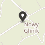 Stowarzyszenie Rozwoju Wsi Nowy Glinik na mapie
