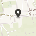 Stowarzyszenie Miłośników Sztuki na mapie