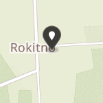Stowarzyszenie na Rzecz Rozwoju Edukacji "Razem dla Szkoły" im. Jana Pawła II w Rokitnie na mapie
