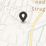 Stowarzyszenie Hospicjum "Światło" na mapie