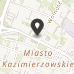 Stowarzyszenie Radomski Czerwiec 76 na mapie