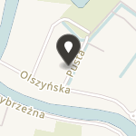 Fundacja "Rodzinny Gdańsk" na mapie