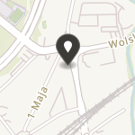 Fundacja "Tak, Mam Łuszczycę" na mapie