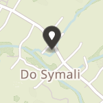 Ochotnicza Straż Pożarna w Żabnicy na mapie