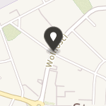 Stowarzyszenie Hospicjum Domowego - Nadzieja na mapie