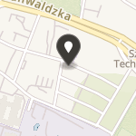 Fundacja "Kotikowo" na mapie