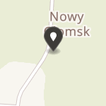 Ogólnopolskie Stowarzyszenie "Arka Noego" w Głomsku na mapie