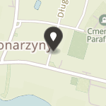 Stowarzyszenie na Rzecz Wspierania Dzieci i Młodzieży "Klub Mam" na mapie