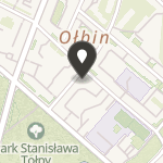 Stowarzyszenie Playarena na mapie