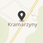 Stowarzyszenie Rodzina Kolpinga w Kramarzynach na mapie
