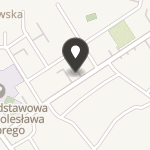 Fundacja im. Jerzego Szmajdzińskiego na mapie