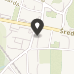 Stowarzyszenie Sztukater na mapie