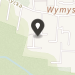 Stowarzyszenie Pomocy Zwierzętom Sos Husky na mapie