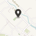 Stowarzyszenie "Przyjazna Trójka" na mapie