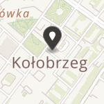 Fundacja "Bezpieczny Powiat" w Kołobrzegu na mapie