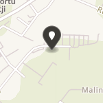 Stowarzyszenie "Grupa Motocyklowa Motofrankenstein" na mapie