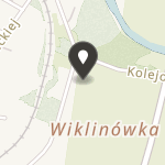 Stowarzyszenie Tuchów 2030 na mapie