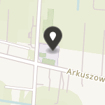 Stowarzyszenie Przyjaciół Szkoły Podstawowej nr 79 im. Zygmunta Sokołowskiego, Położonej w Warszawie przy ul. Arkuszowej 202 na mapie