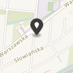 Fundacja Dzieci Mazowsza na mapie