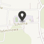 Stowarzyszenie Inicjatyw Niezwykłych na mapie