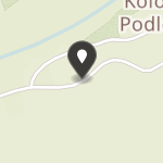 Przystań Ocalenie na mapie