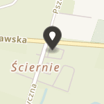 Orkiestra Dęta Kwk "Piast" na mapie